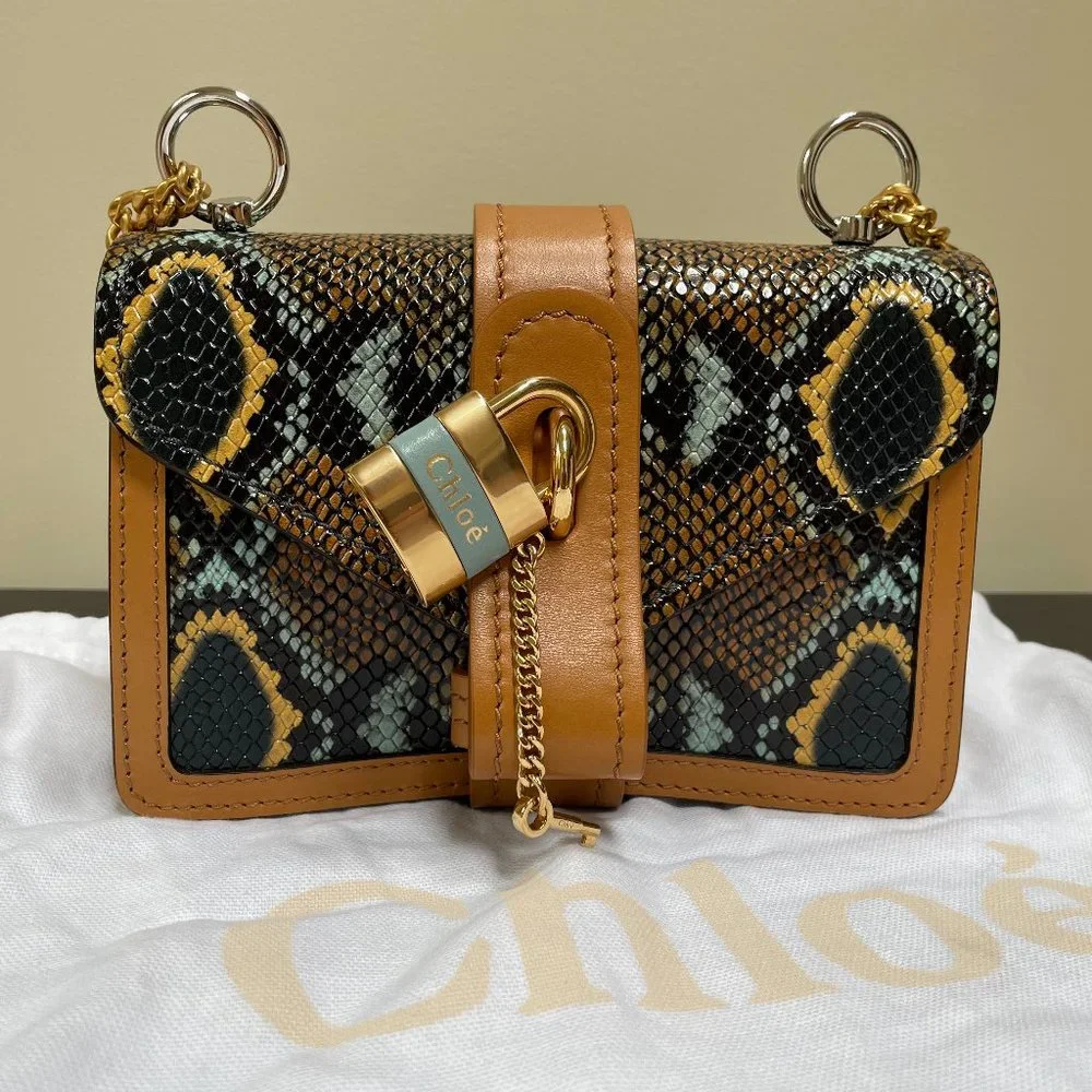 Chloe bag - Picture 1 of 5